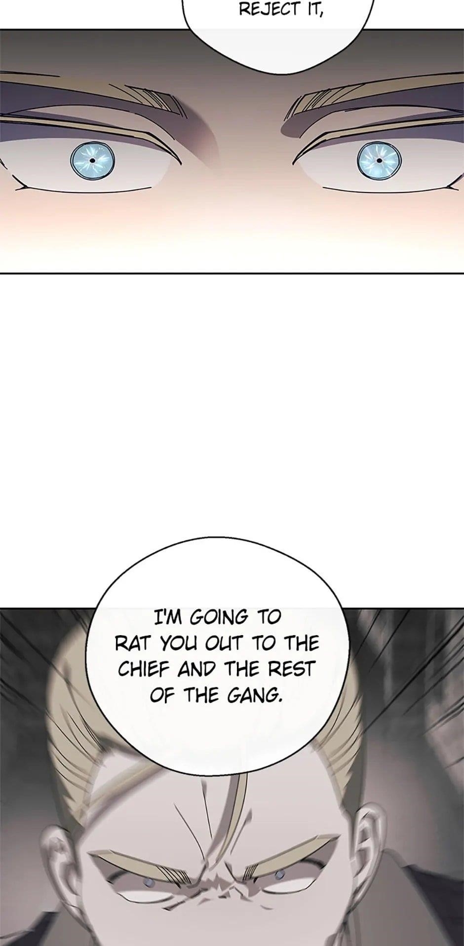 Red and Mad Chapter 40 - Page 24