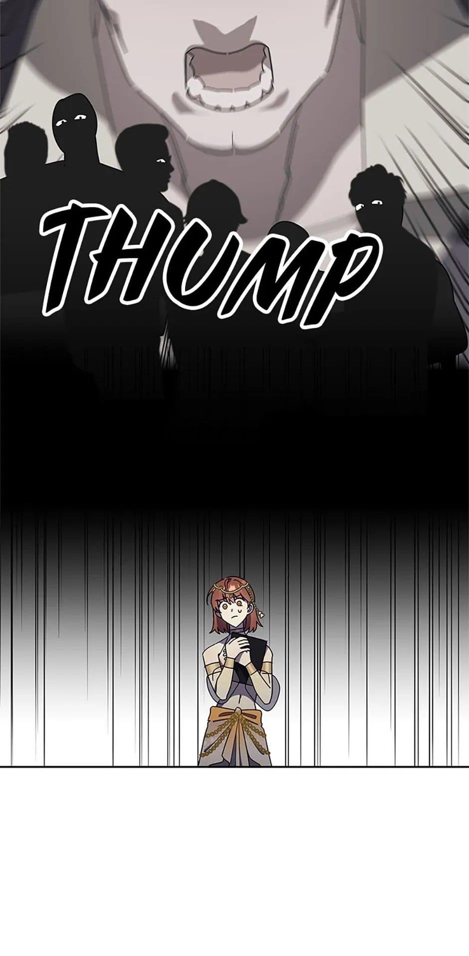 Red and Mad Chapter 40 - Page 25