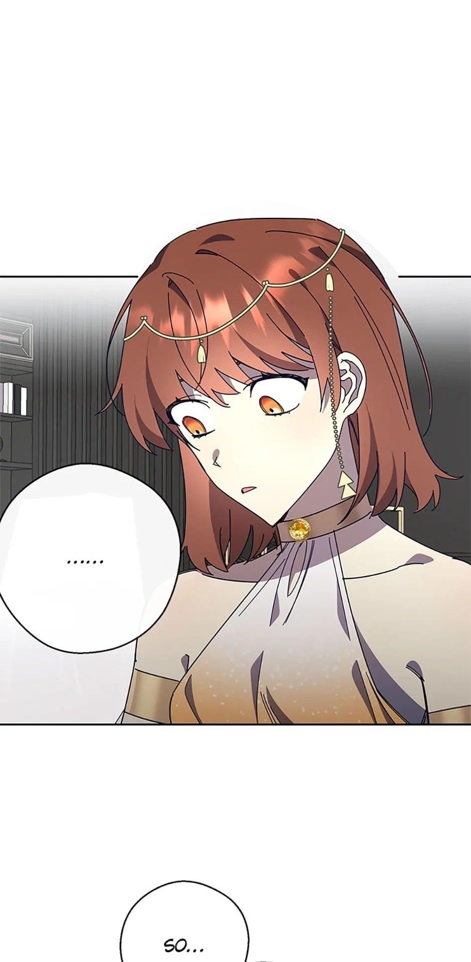 Red and Mad Chapter 40 - Page 26