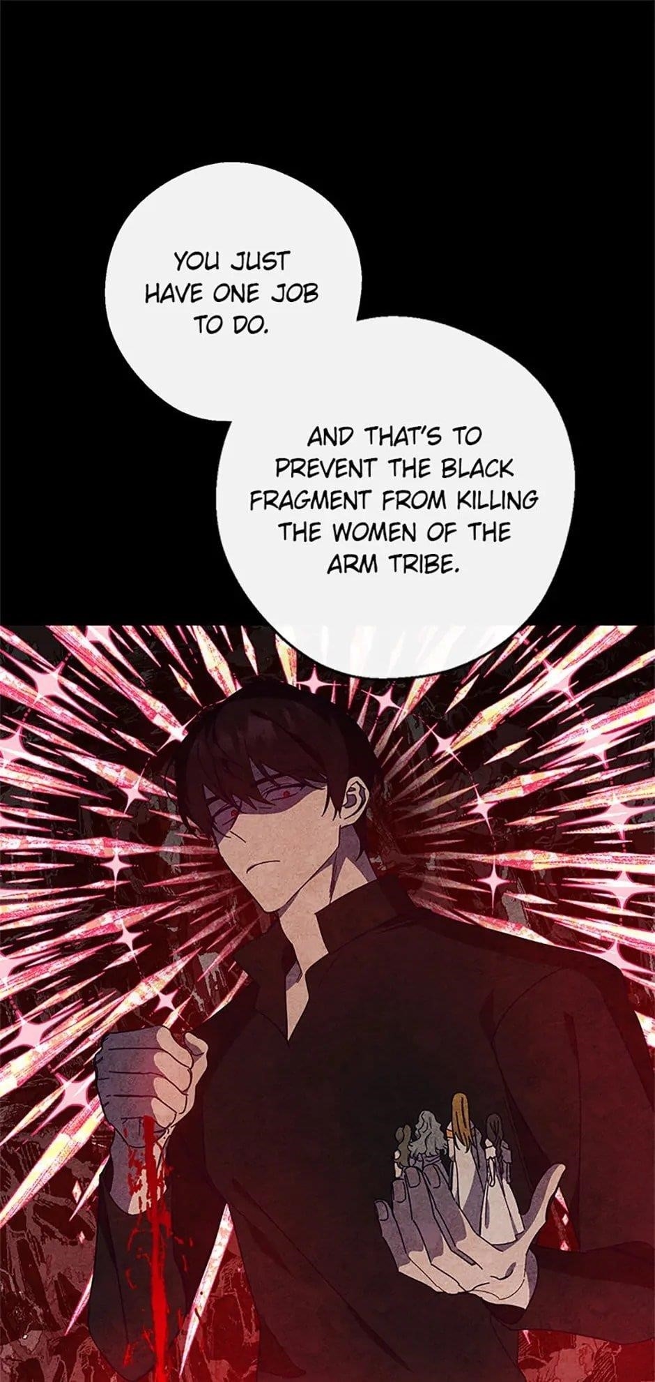 Red and Mad Chapter 40 - Page 28