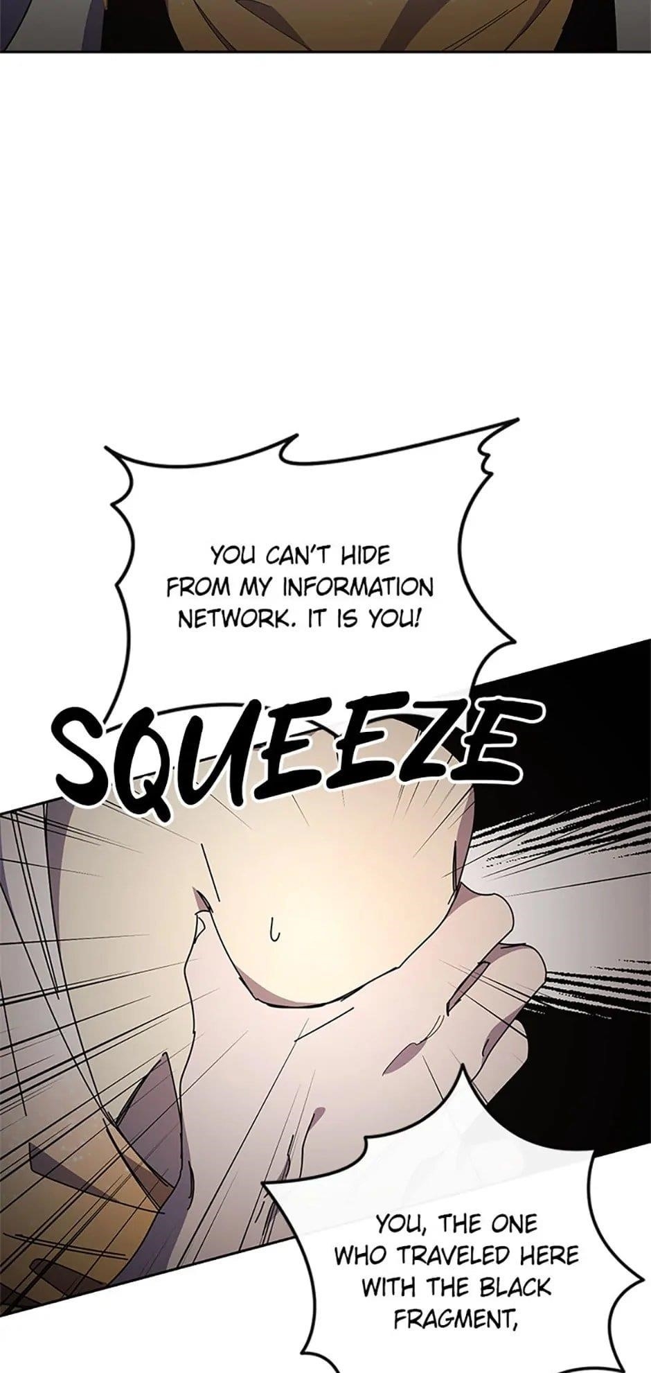 Red and Mad Chapter 40 - Page 34