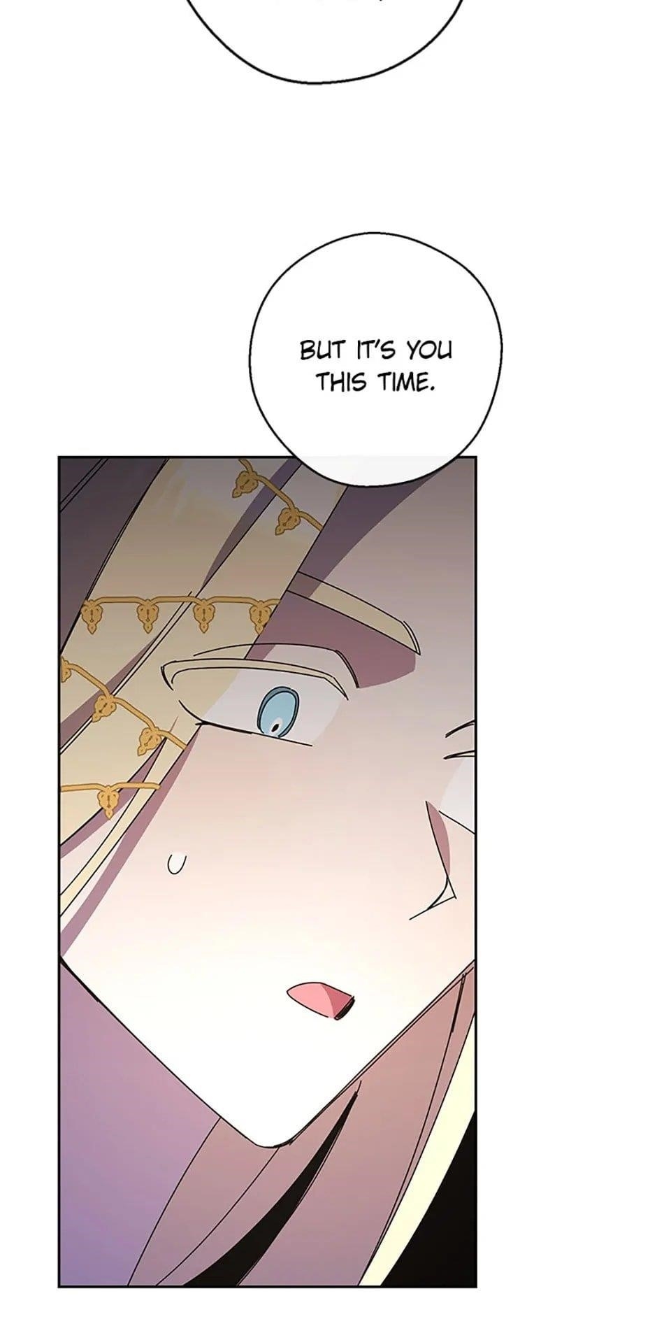 Red and Mad Chapter 40 - Page 38