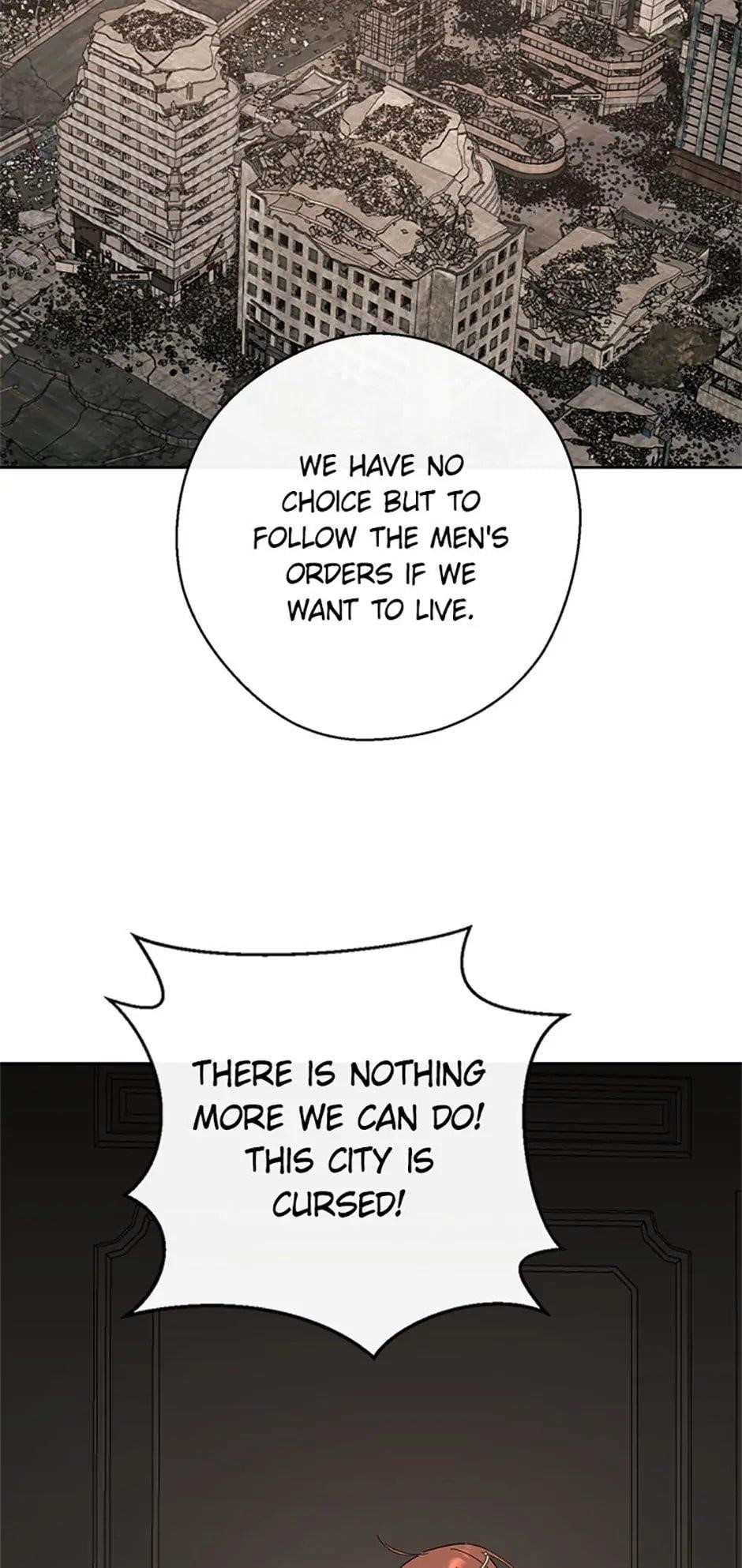 Red and Mad Chapter 40 - Page 50