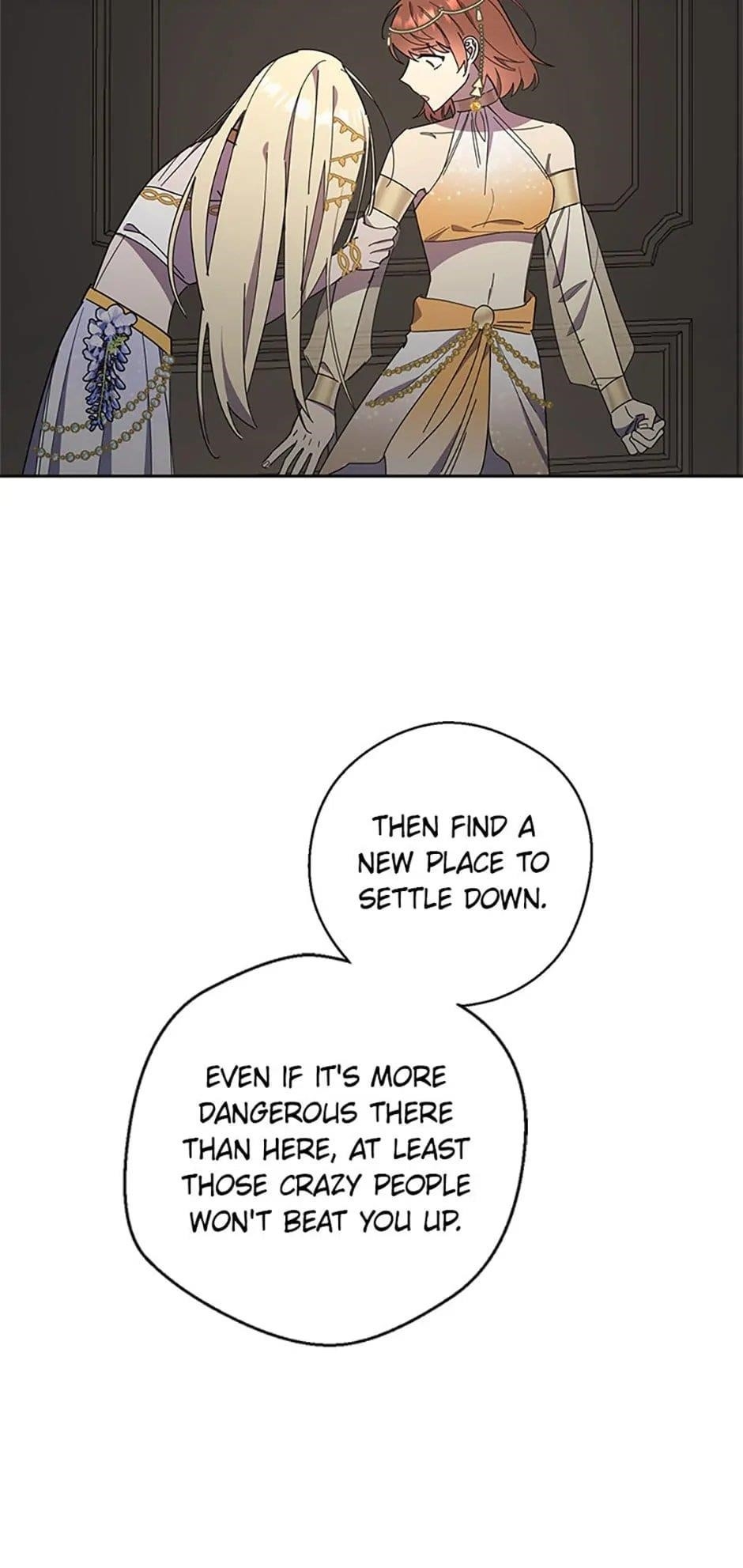 Red and Mad Chapter 40 - Page 51