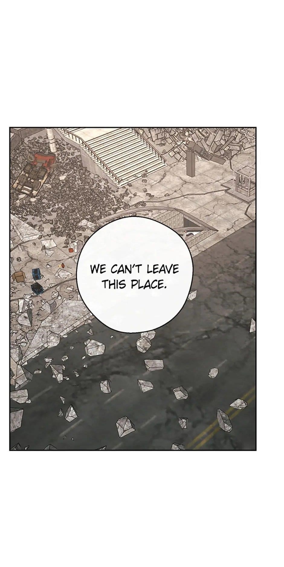 Red and Mad Chapter 40 - Page 52