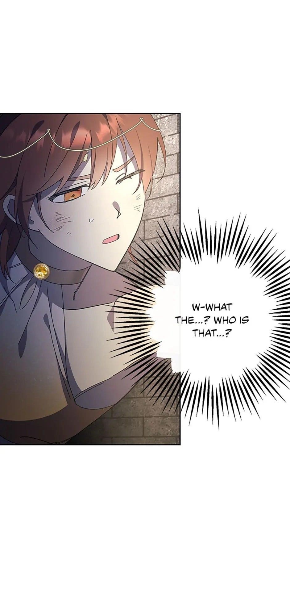 Red and Mad Chapter 40 - Page 8