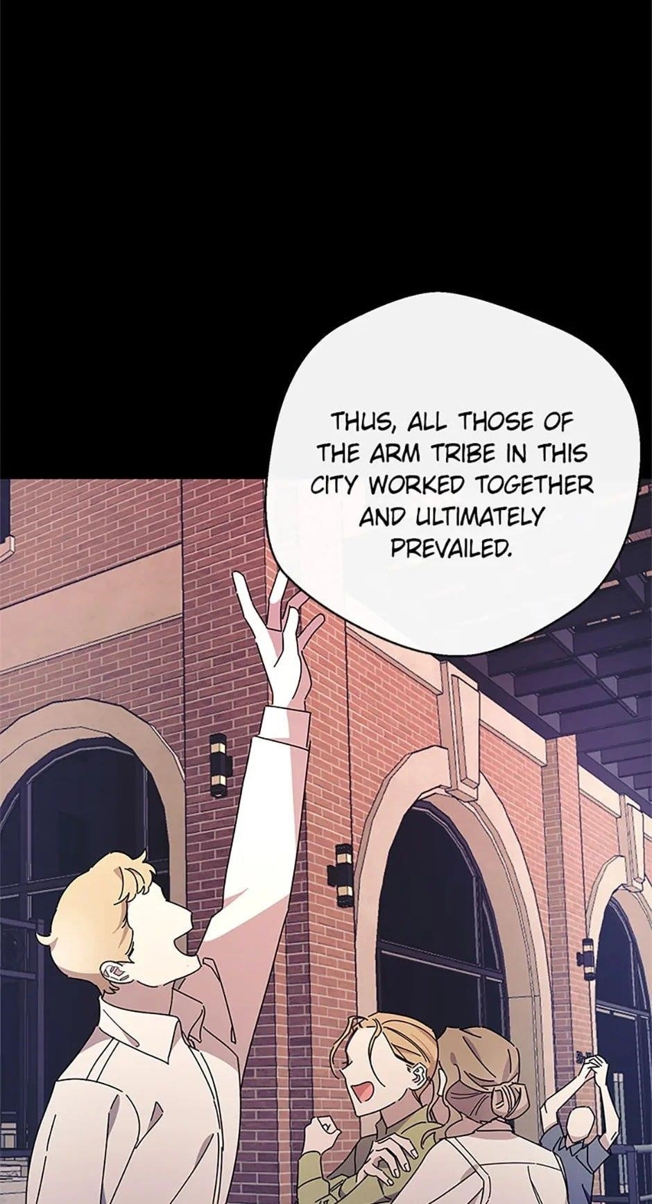 Red and Mad Chapter 41 - Page 10