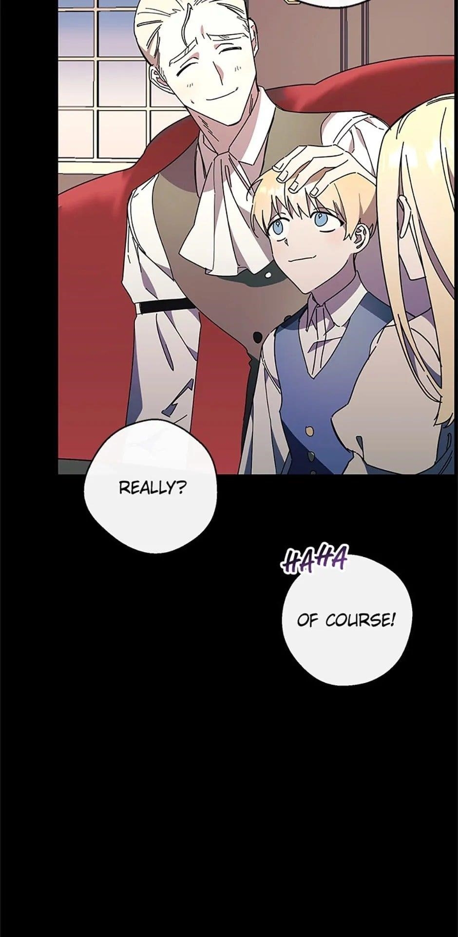 Red and Mad Chapter 41 - Page 16