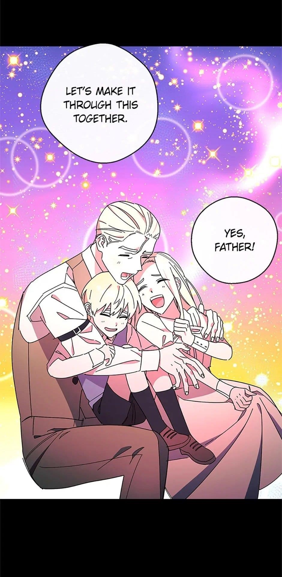 Red and Mad Chapter 41 - Page 17