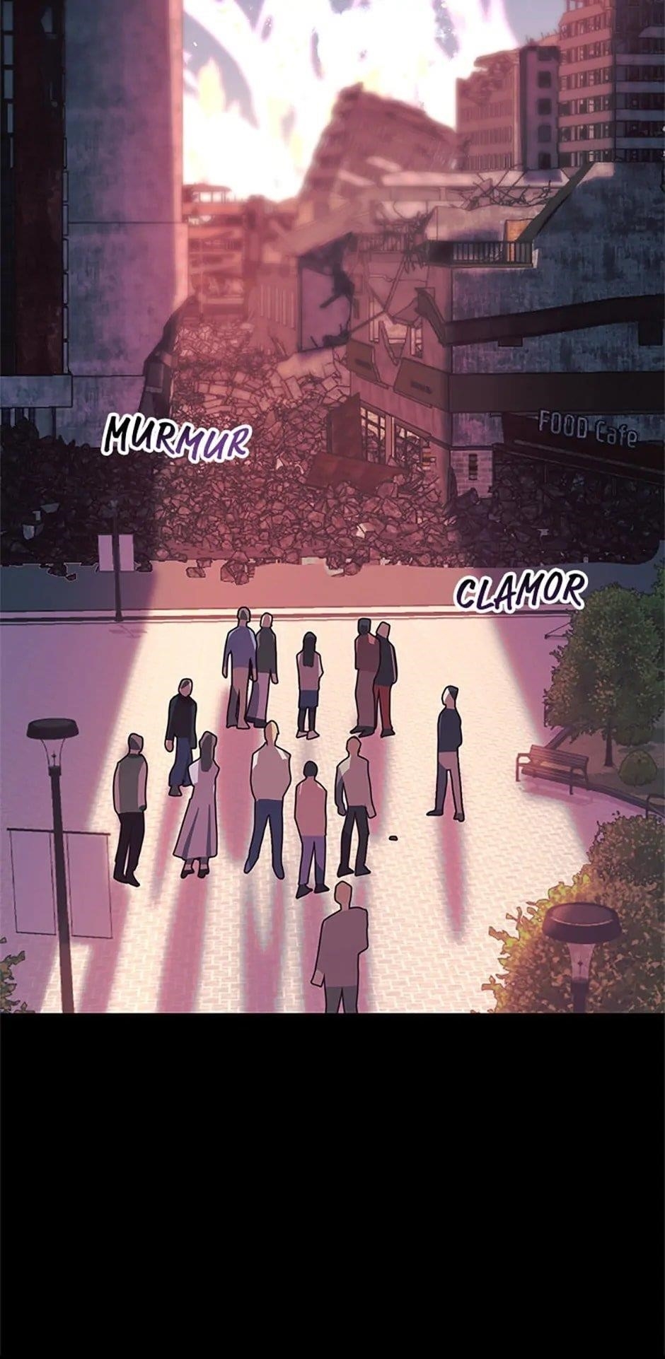 Red and Mad Chapter 41 - Page 19