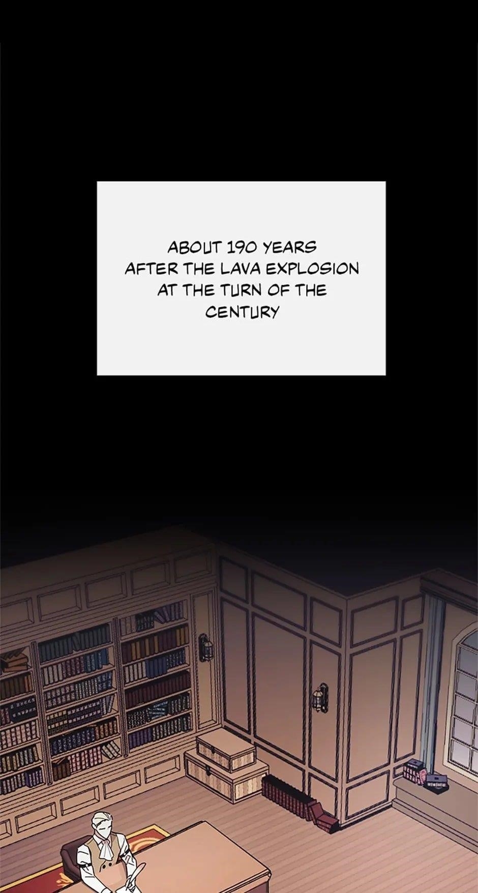 Red and Mad Chapter 41 - Page 2