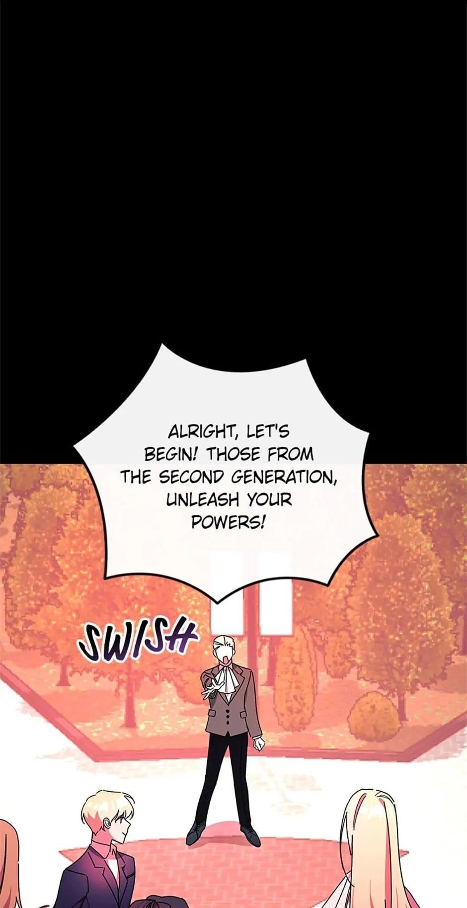 Red and Mad Chapter 41 - Page 20