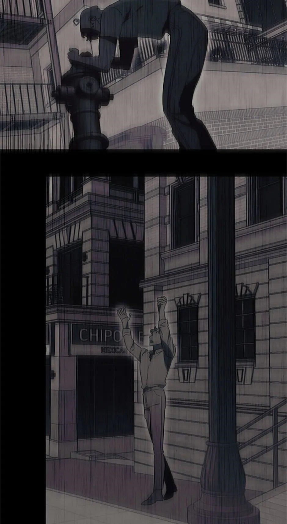 Red and Mad Chapter 41 - Page 35