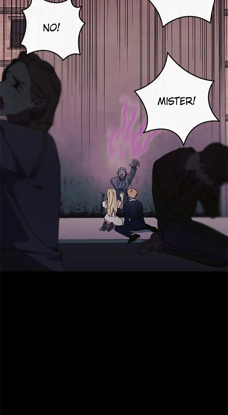 Red and Mad Chapter 41 - Page 37