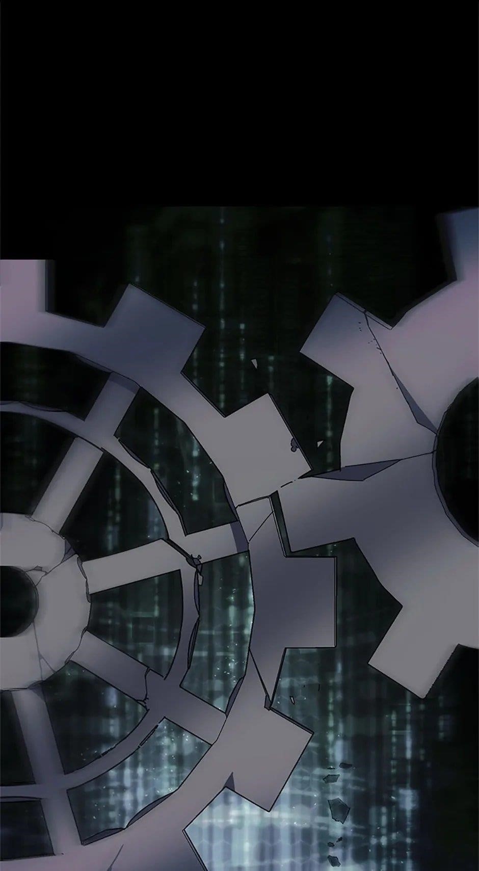 Red and Mad Chapter 41 - Page 38