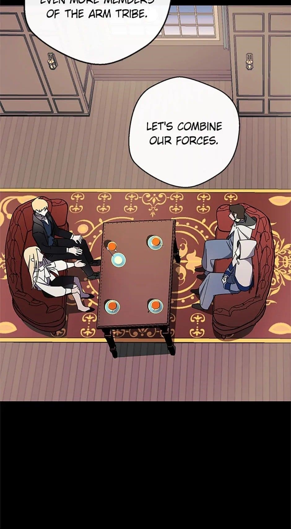 Red and Mad Chapter 41 - Page 43