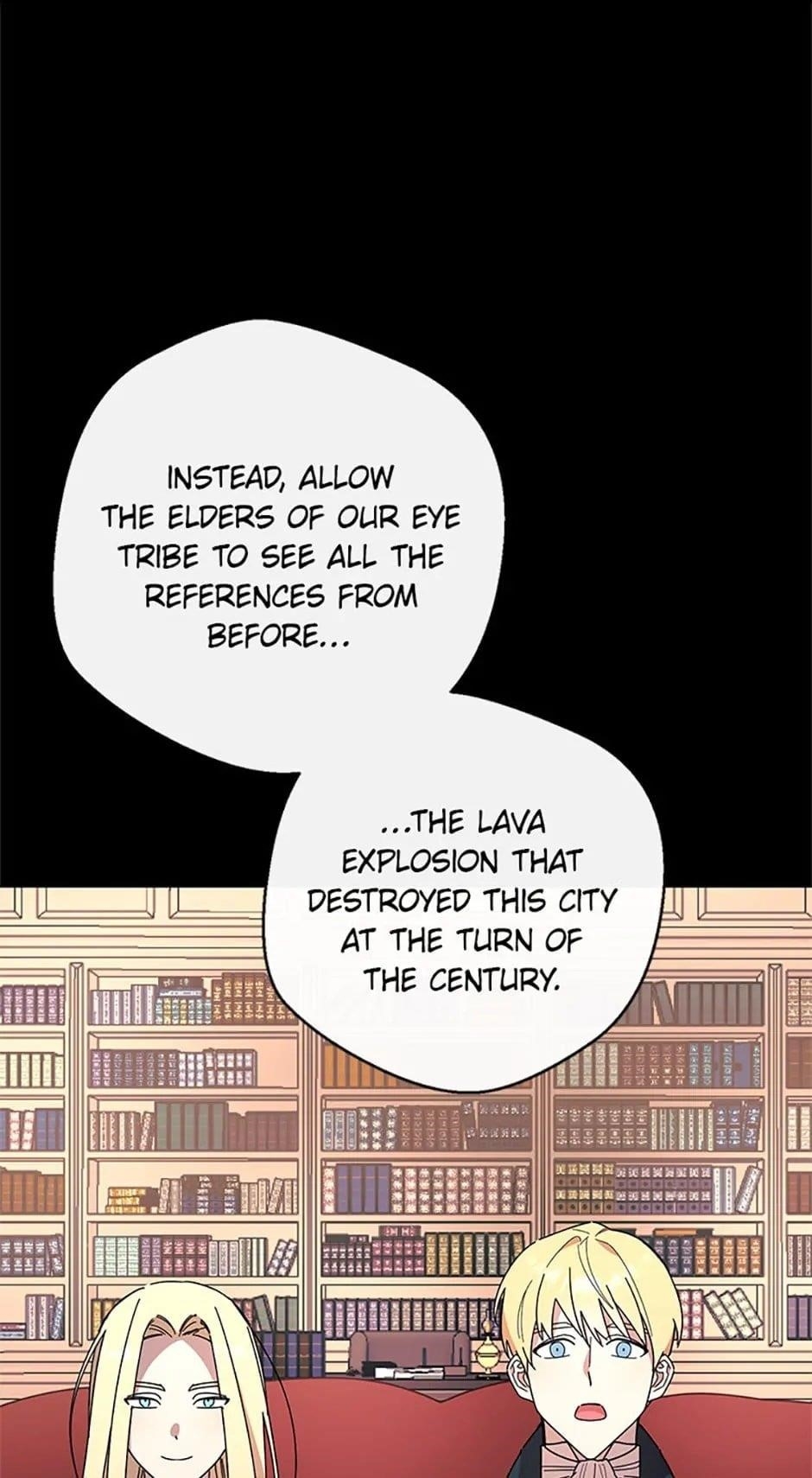 Red and Mad Chapter 41 - Page 44