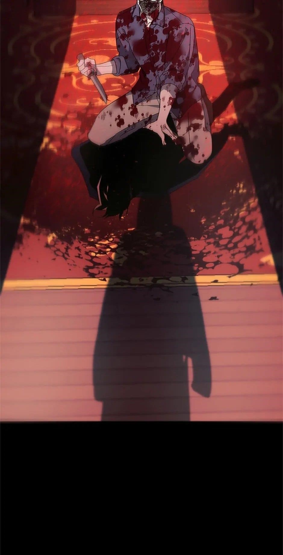 Red and Mad Chapter 41 - Page 52