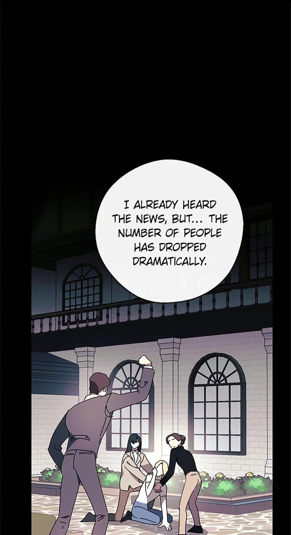 Red and Mad Chapter 41 - Page 60