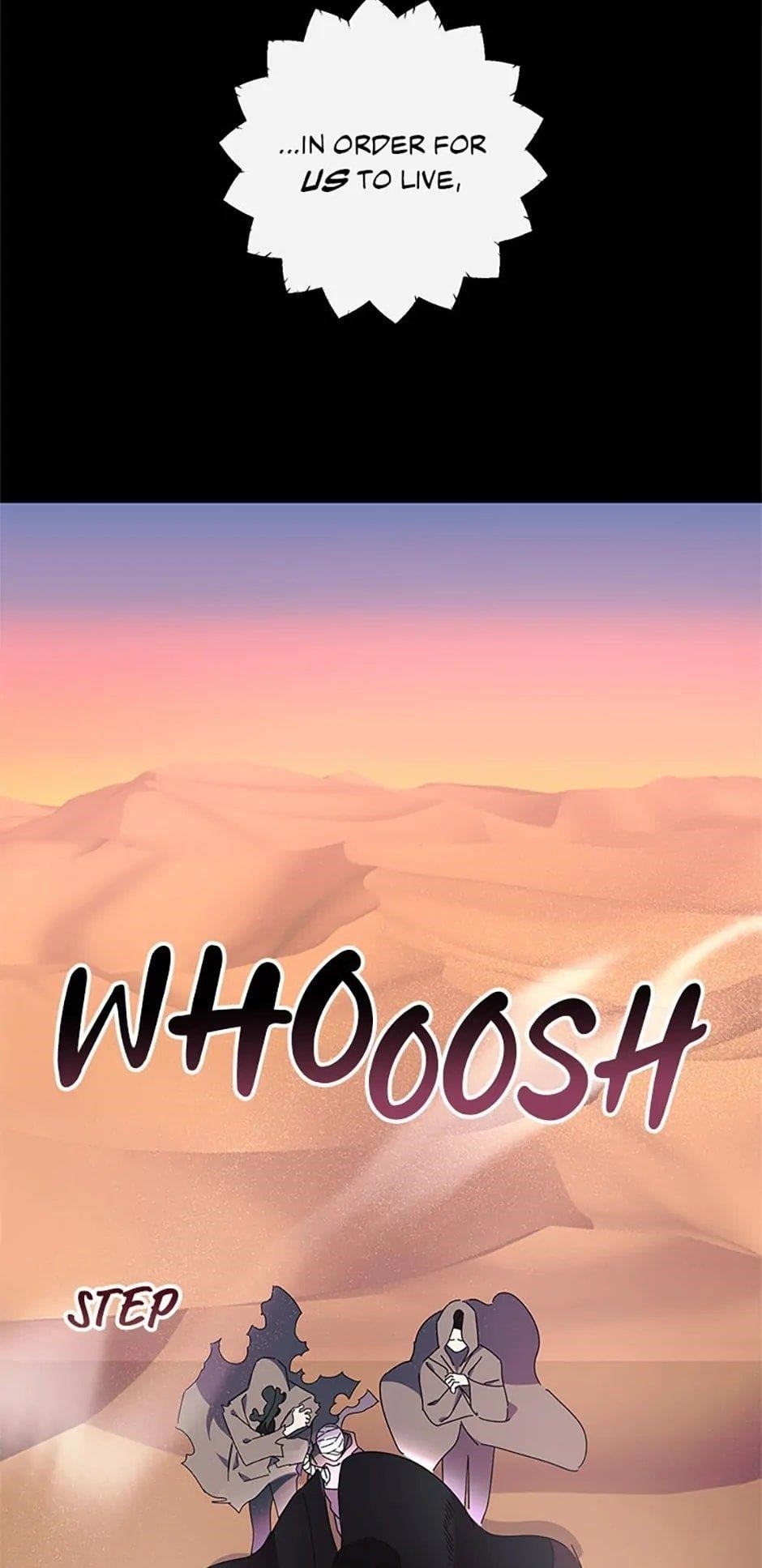 Red and Mad Chapter 41 - Page 68