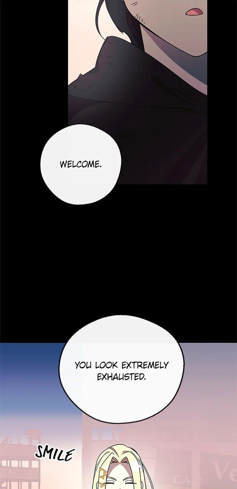 Red and Mad Chapter 41 - Page 70