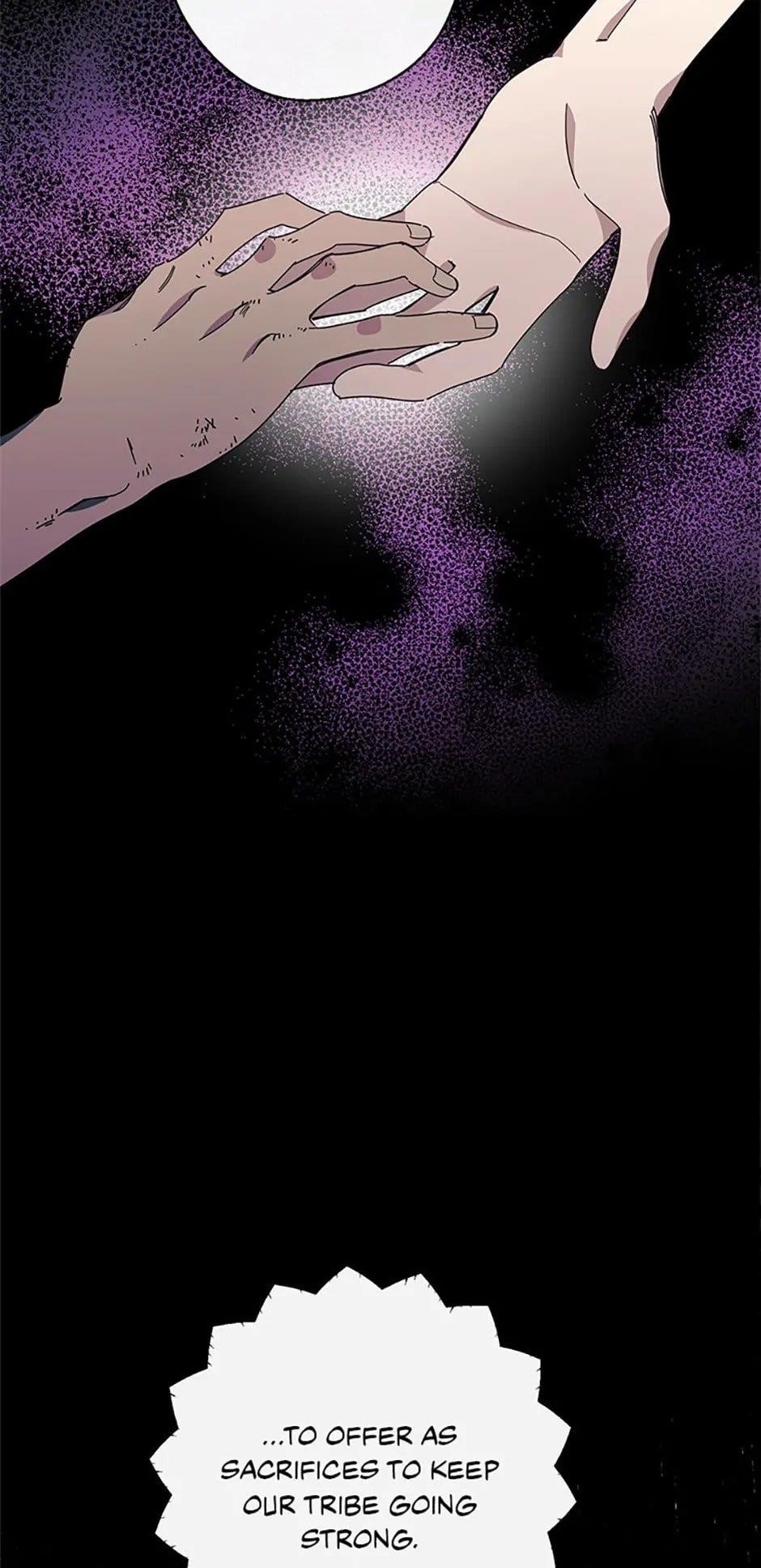 Red and Mad Chapter 41 - Page 72