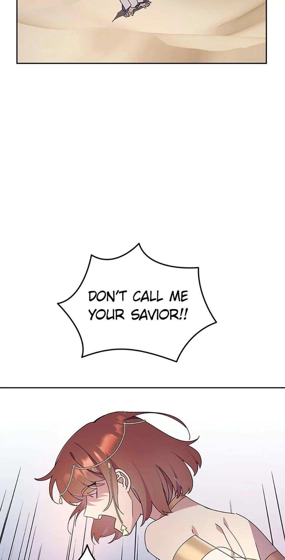 Red and Mad Chapter 42 - Page 18