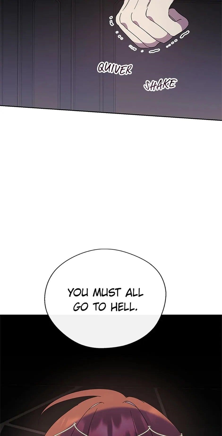 Red and Mad Chapter 42 - Page 20