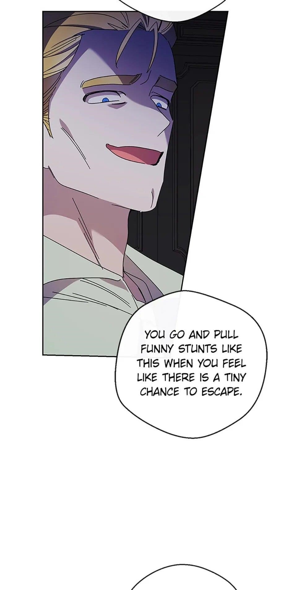 Red and Mad Chapter 42 - Page 29