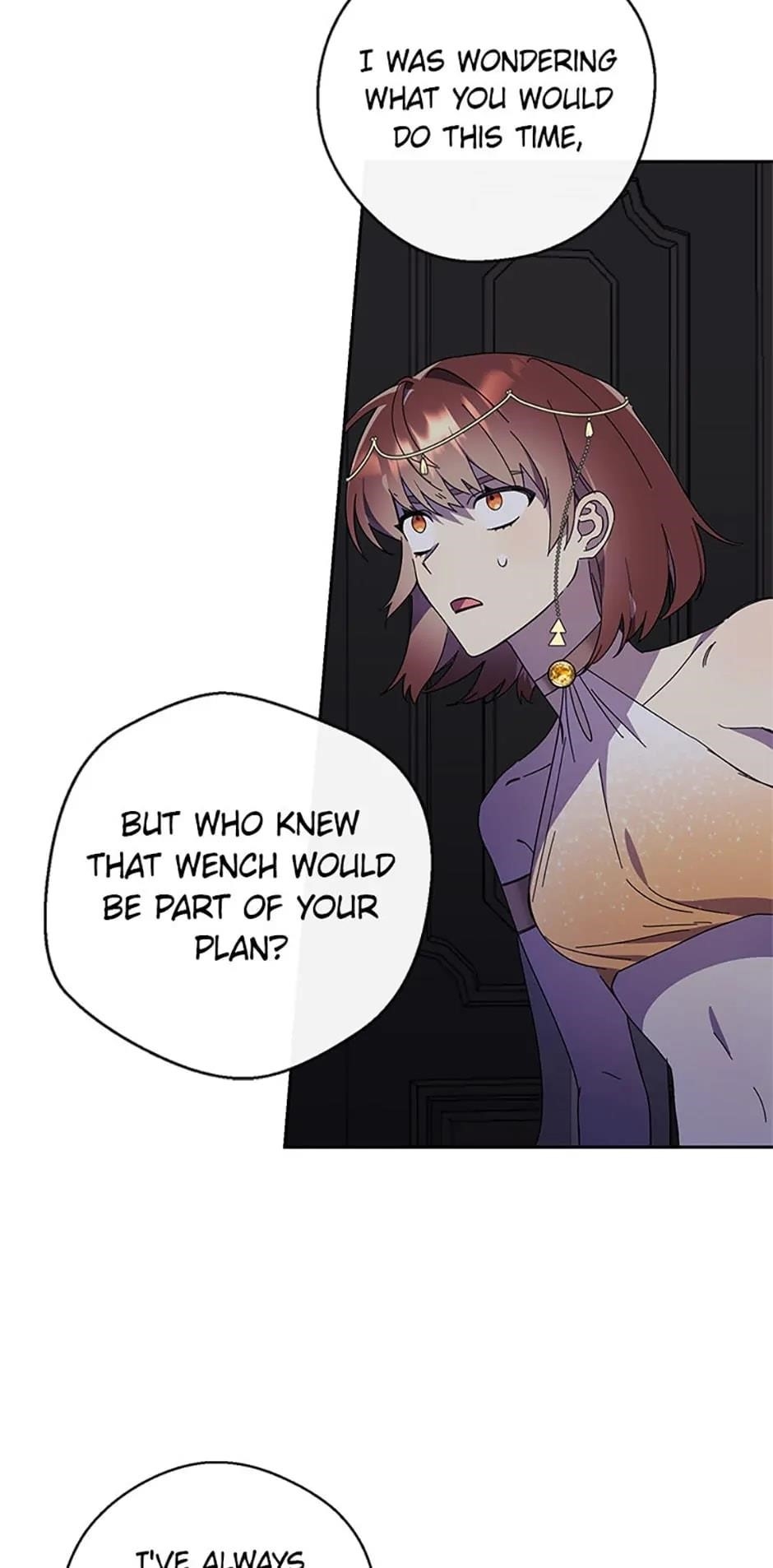 Red and Mad Chapter 42 - Page 30