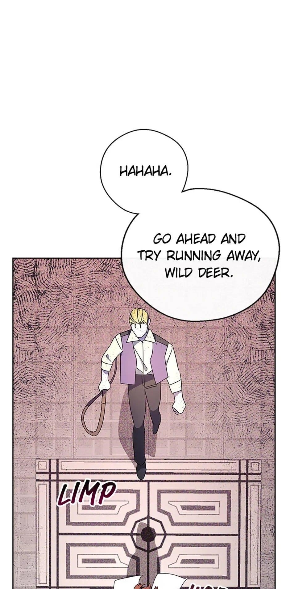 Red and Mad Chapter 42 - Page 37