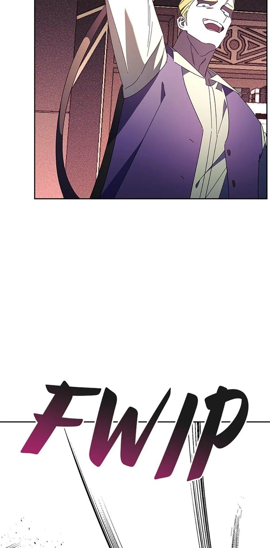 Red and Mad Chapter 42 - Page 39