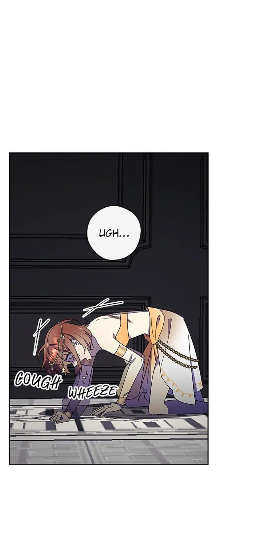 Red and Mad Chapter 42 - Page 42