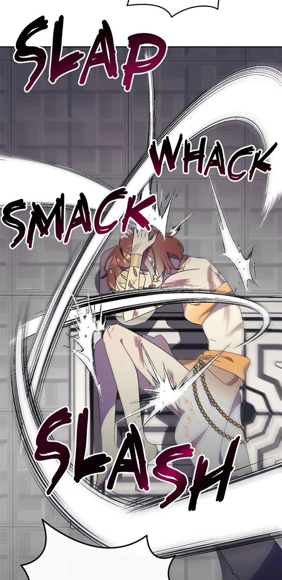 Red and Mad Chapter 42 - Page 44