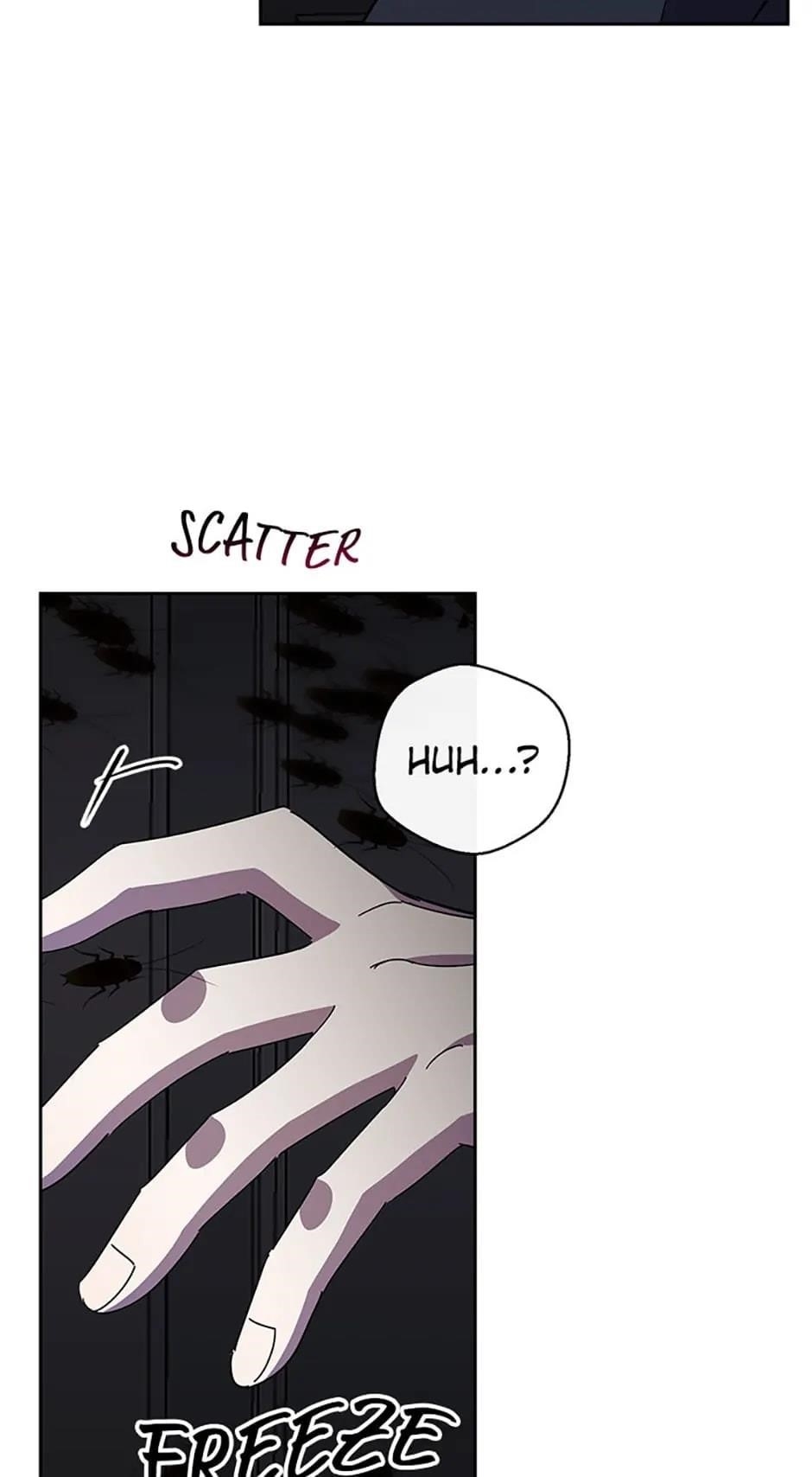 Red and Mad Chapter 42 - Page 49