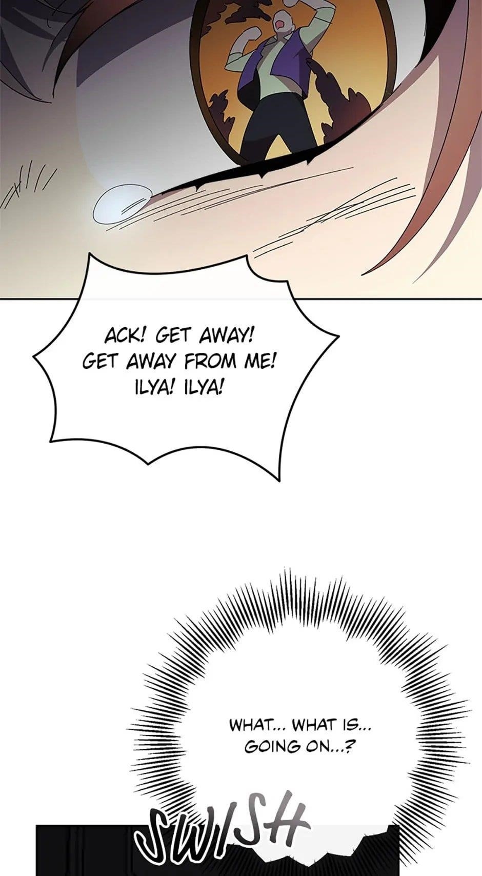 Red and Mad Chapter 42 - Page 52