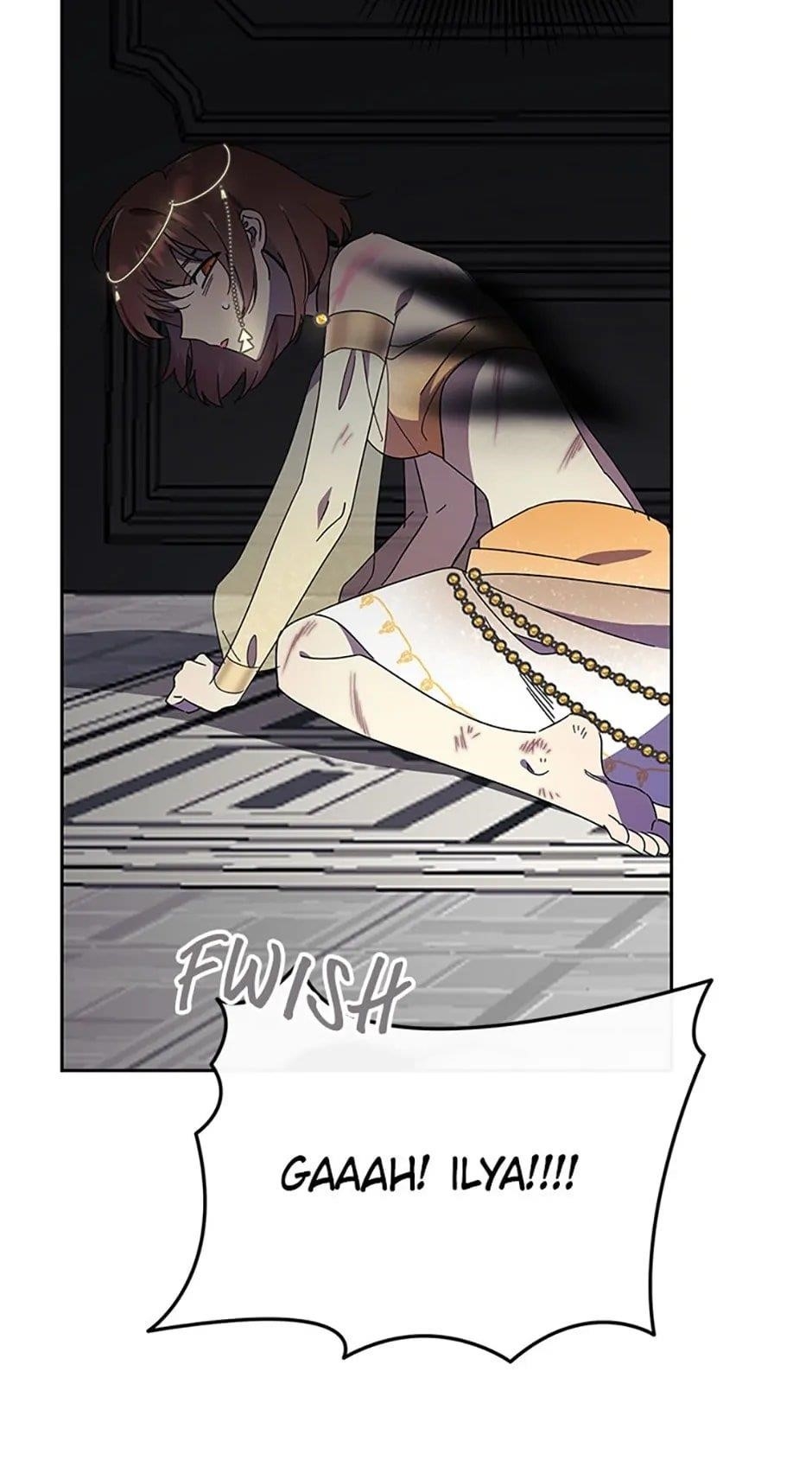 Red and Mad Chapter 42 - Page 53