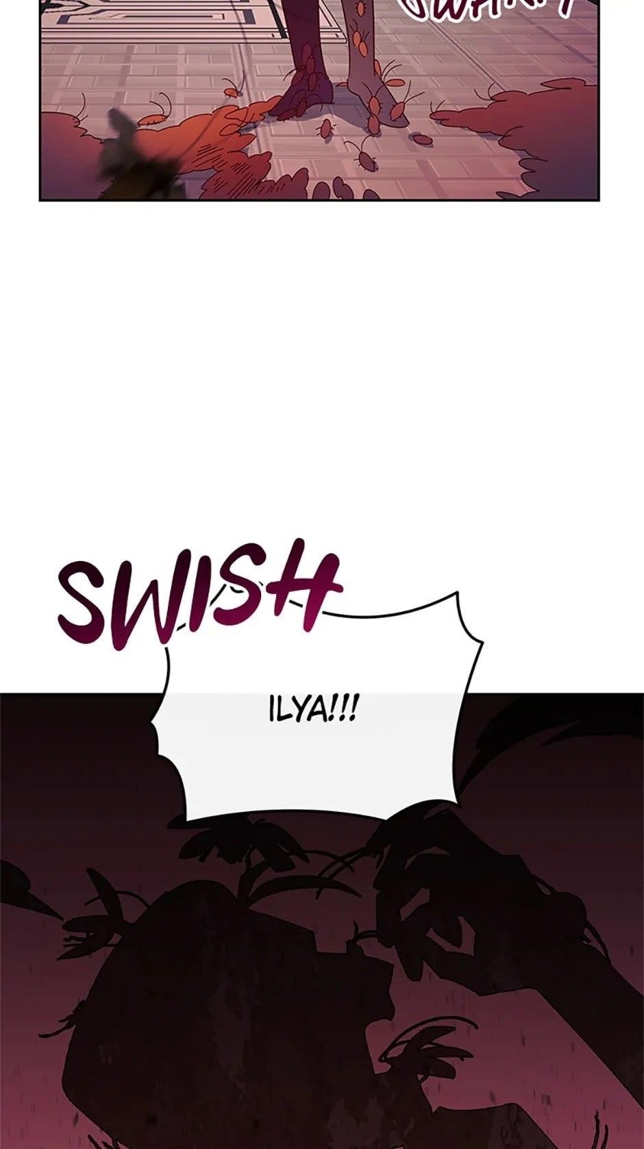 Red and Mad Chapter 42 - Page 55