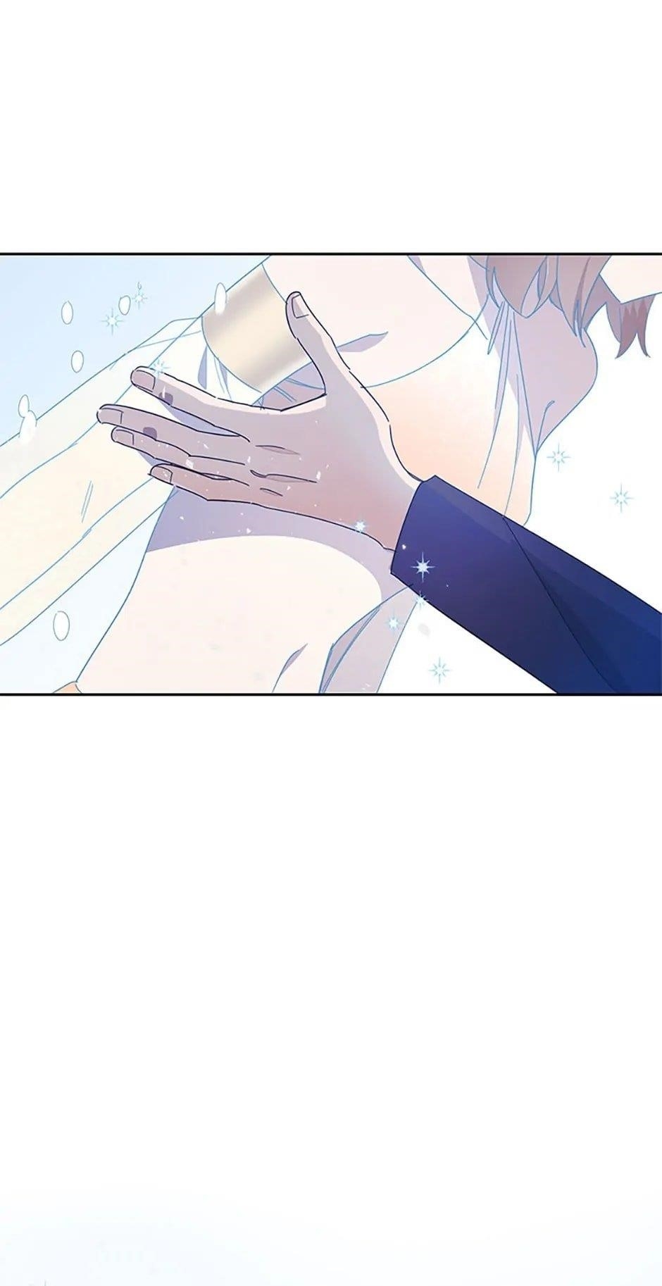 Red and Mad Chapter 43 - Page 14