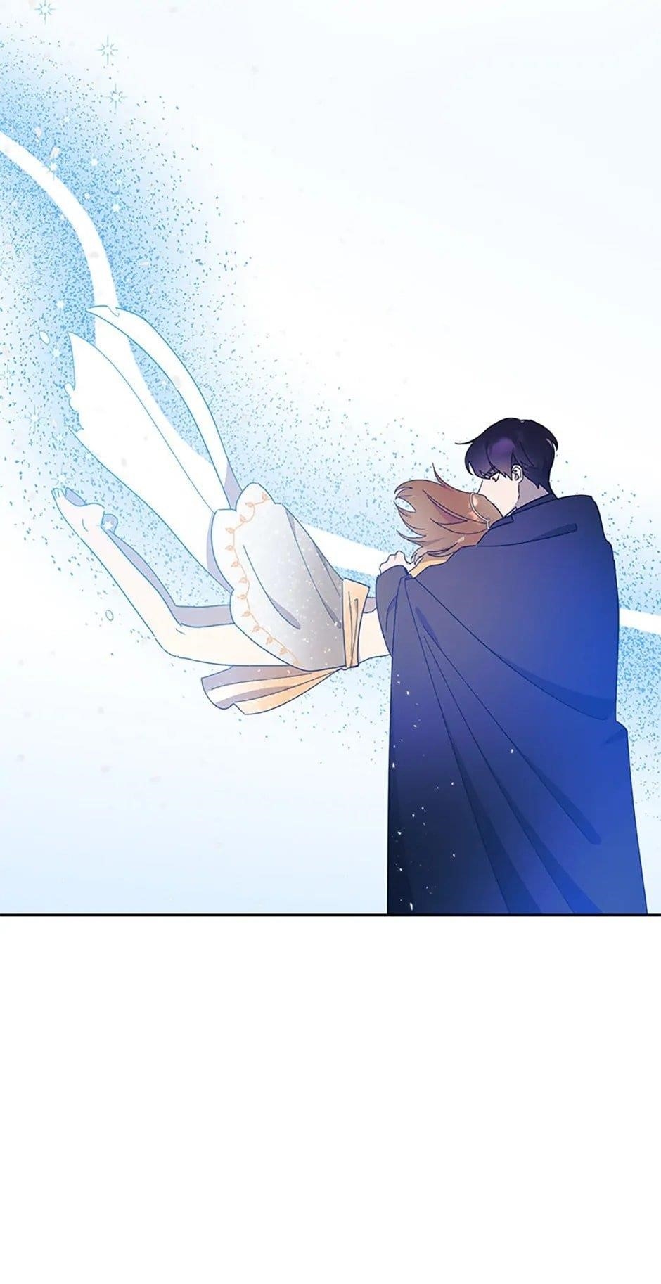 Red and Mad Chapter 43 - Page 15