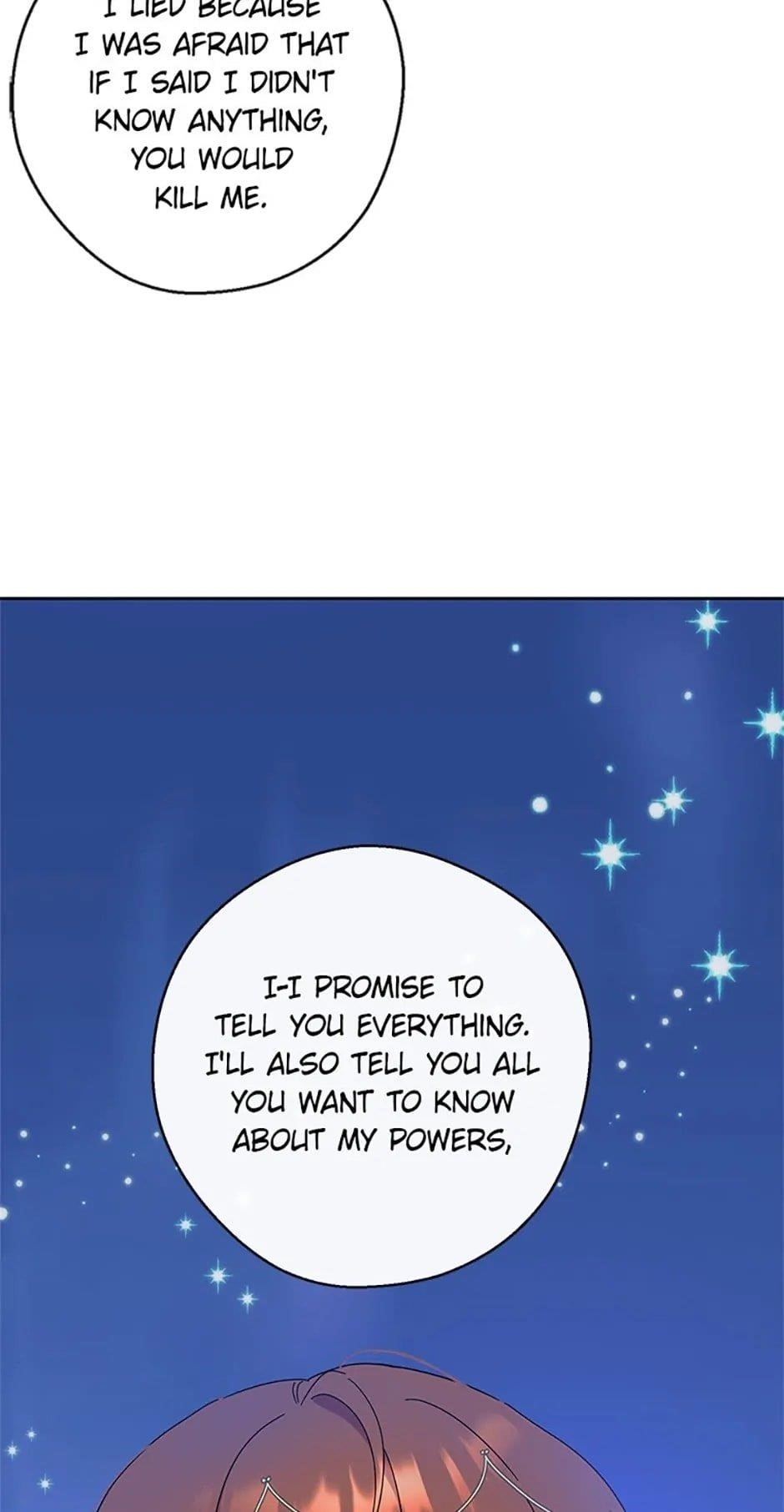 Red and Mad Chapter 43 - Page 19