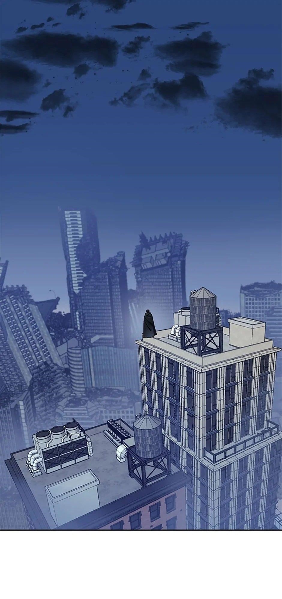 Red and Mad Chapter 43 - Page 2