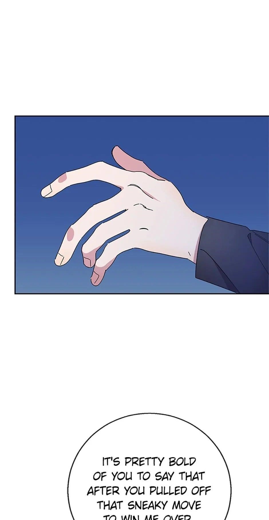 Red and Mad Chapter 43 - Page 22