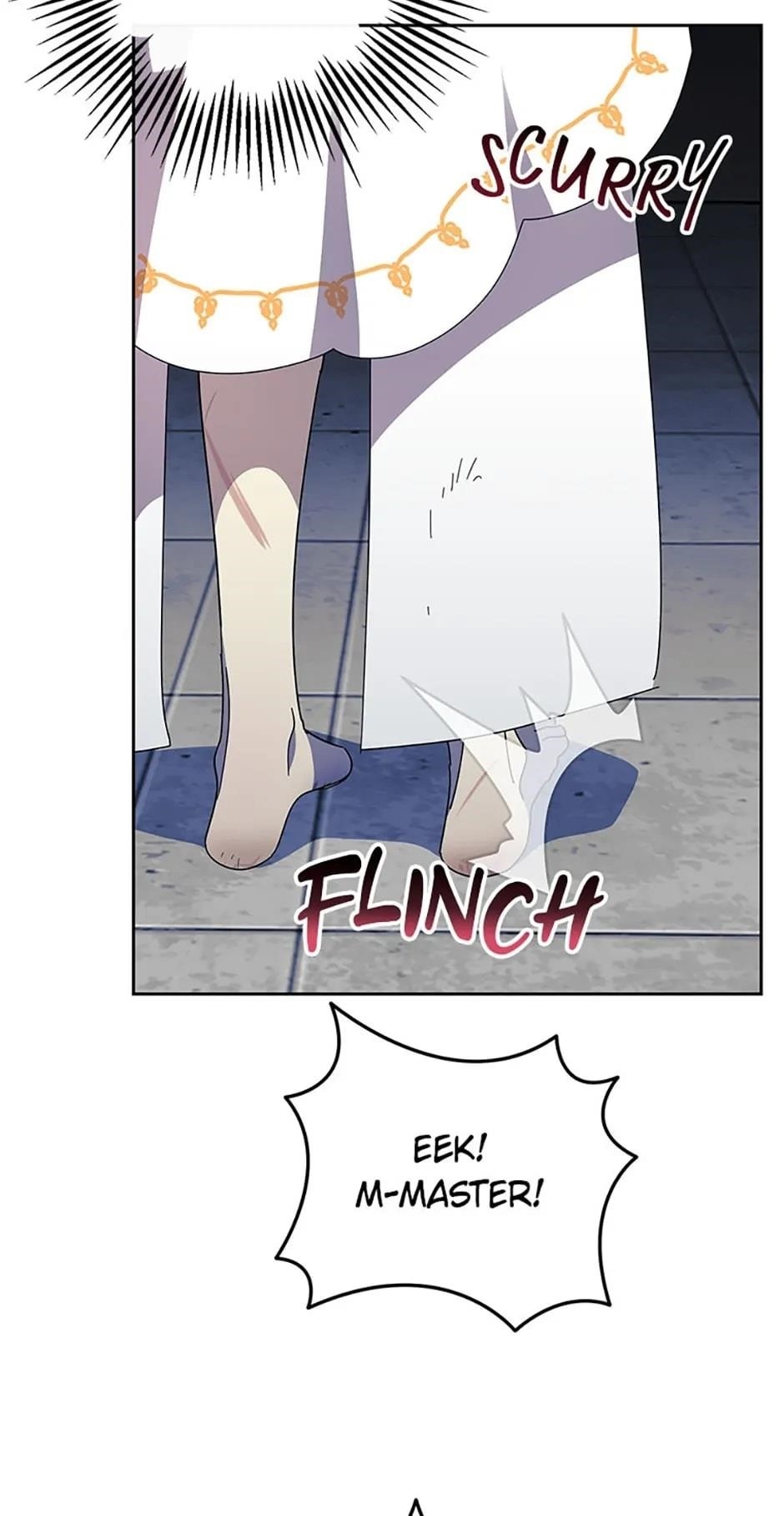 Red and Mad Chapter 43 - Page 29