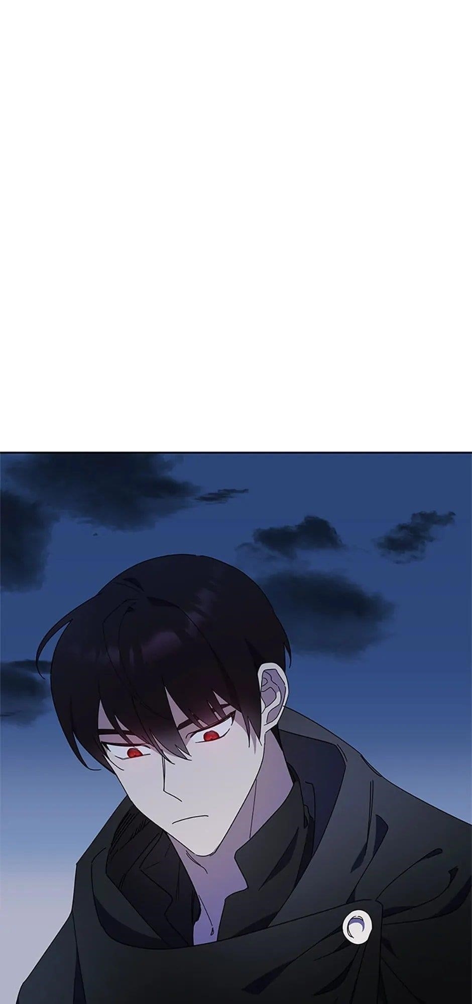 Red and Mad Chapter 43 - Page 3