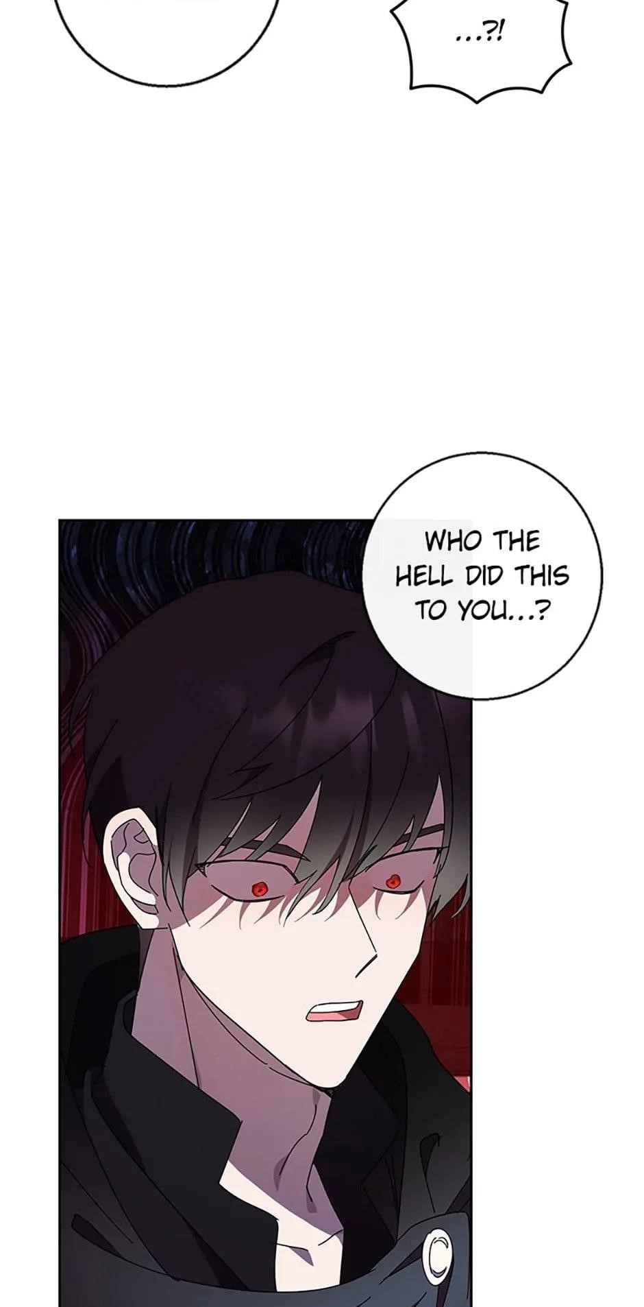 Red and Mad Chapter 43 - Page 32