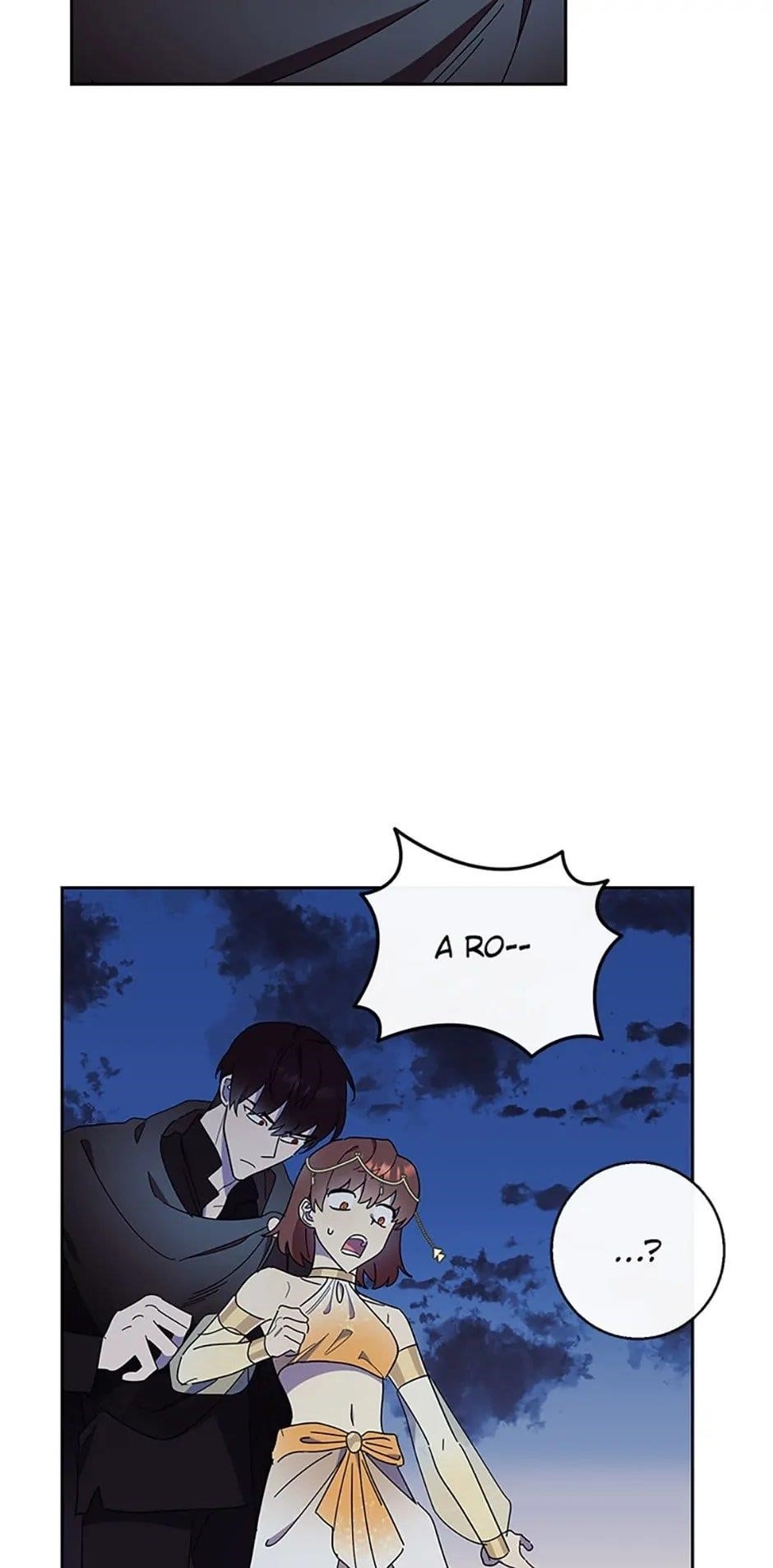 Red and Mad Chapter 43 - Page 33