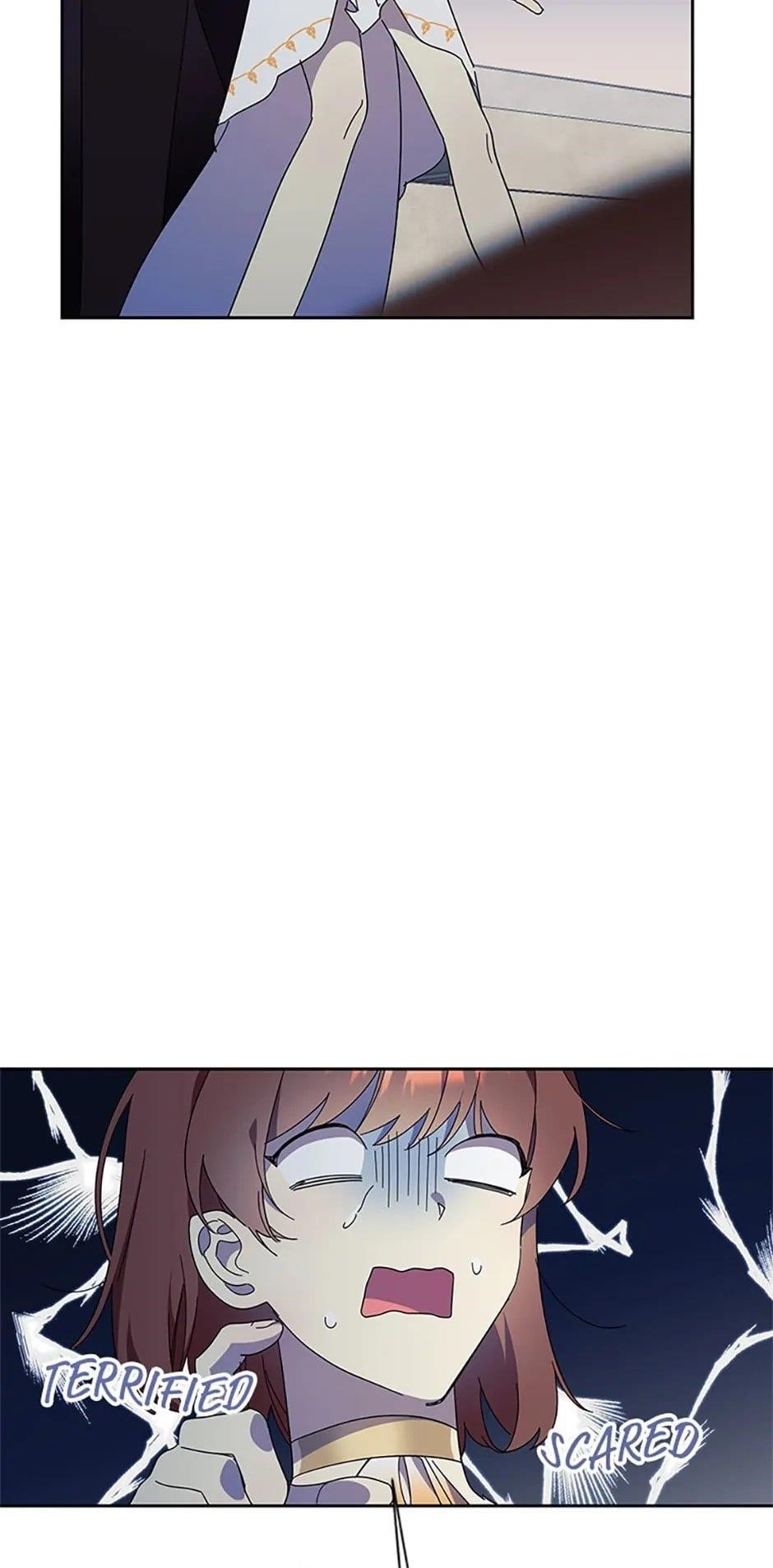 Red and Mad Chapter 43 - Page 34