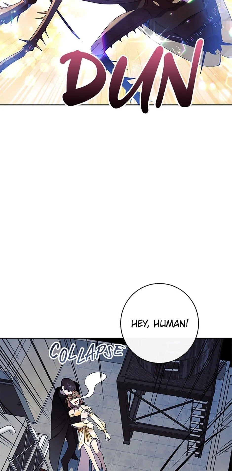 Red and Mad Chapter 43 - Page 36