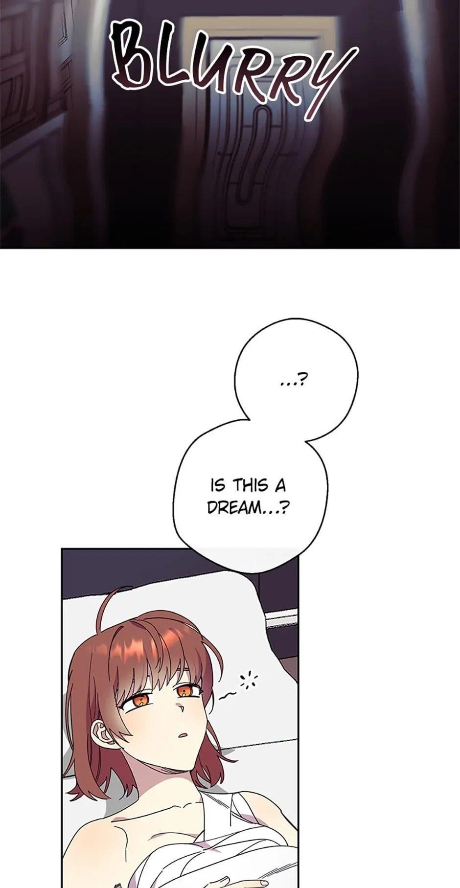 Red and Mad Chapter 43 - Page 41